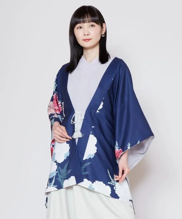 AFUYO Kimono Like Haori