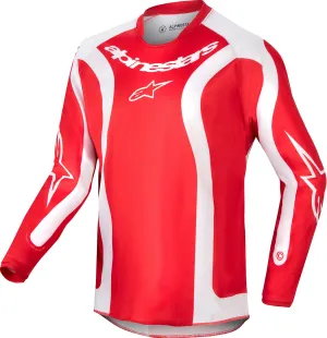 Alpinestars MX Youth Racer Lurv Jerseys 3773924-3120-L