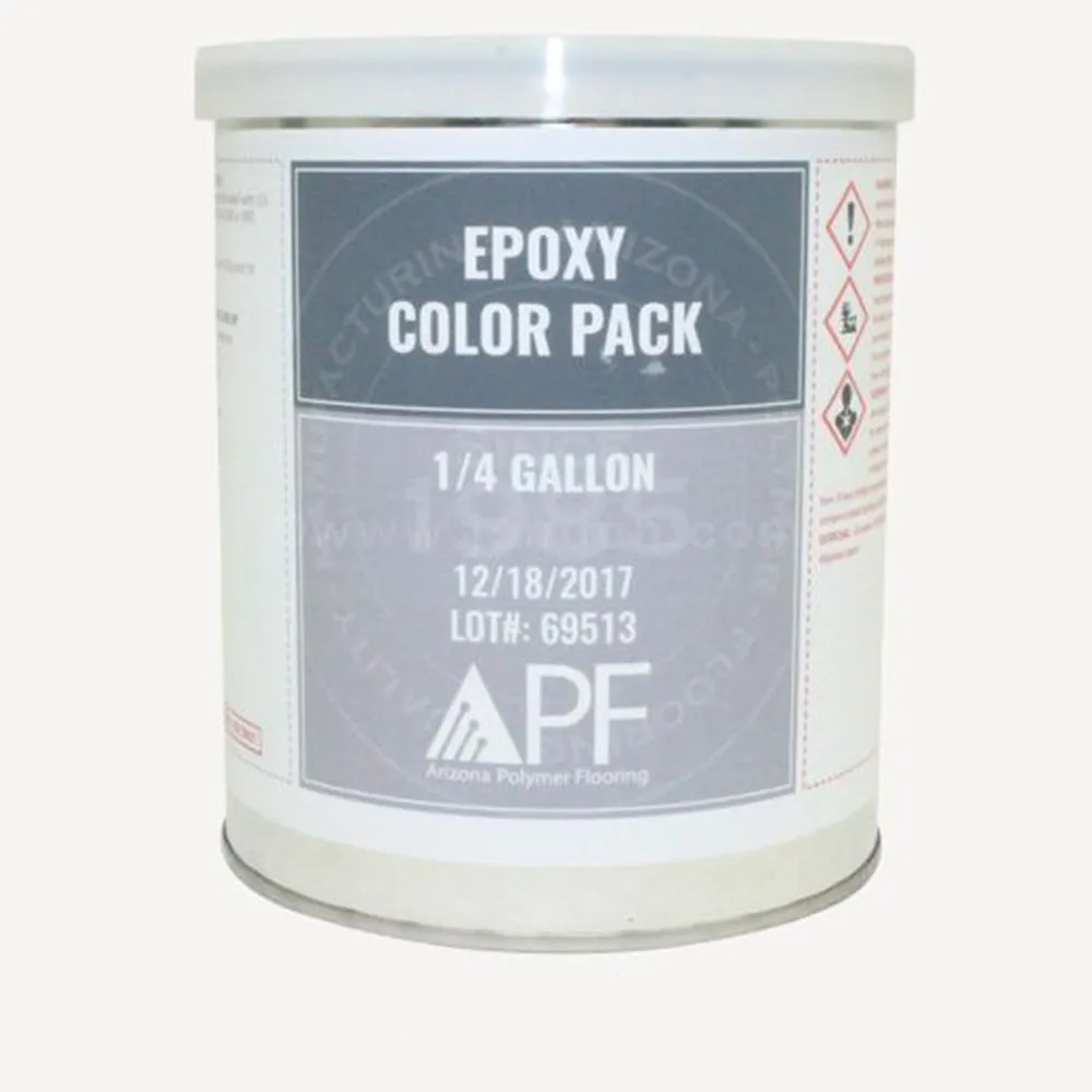 APF ColorChrome® Pigment