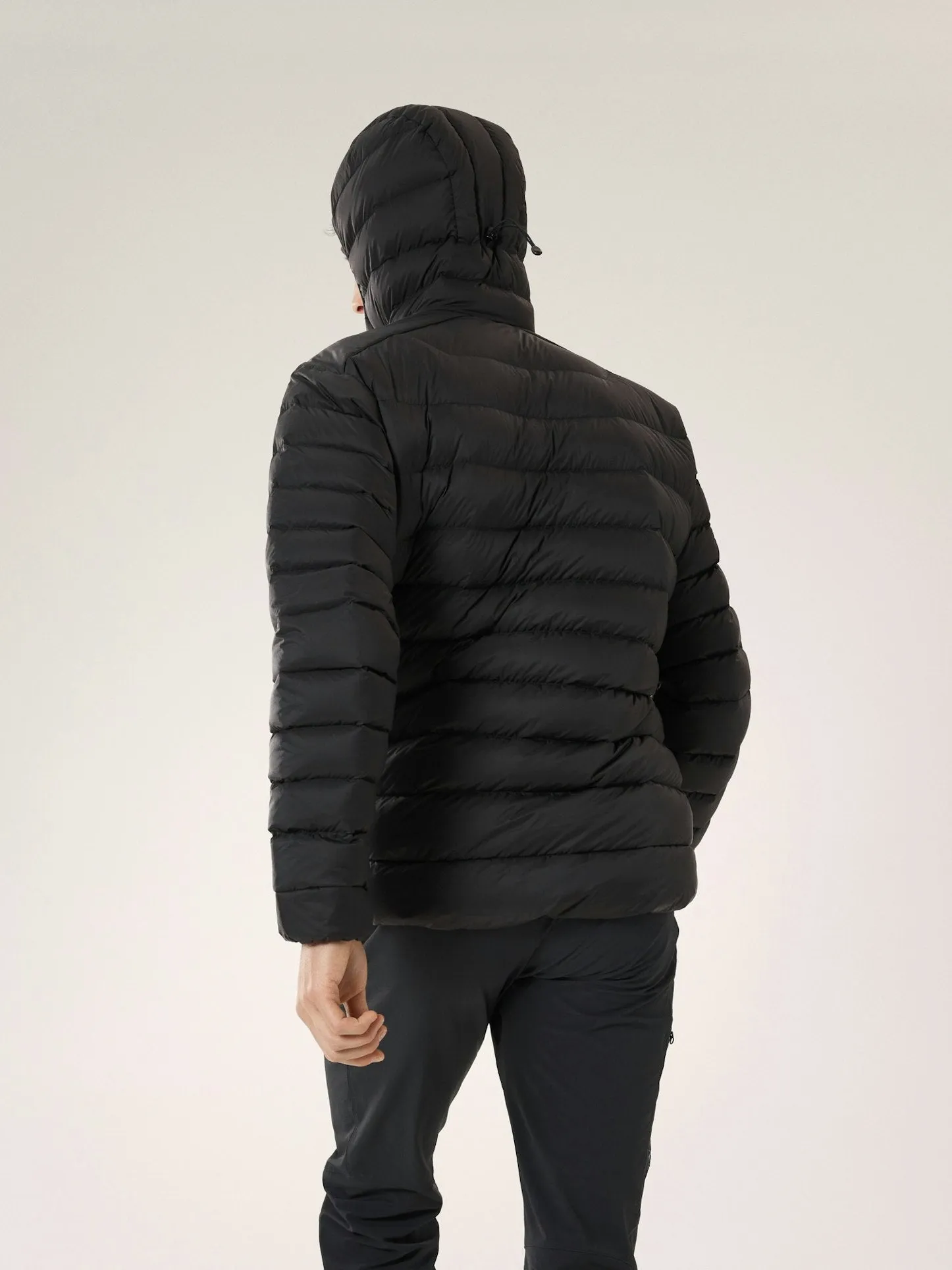 Arcteryx Cerium Hoody - Men's | Sustainable, High-Performance Insulated Jacket for Winter Climbing and Backcountry Adventures