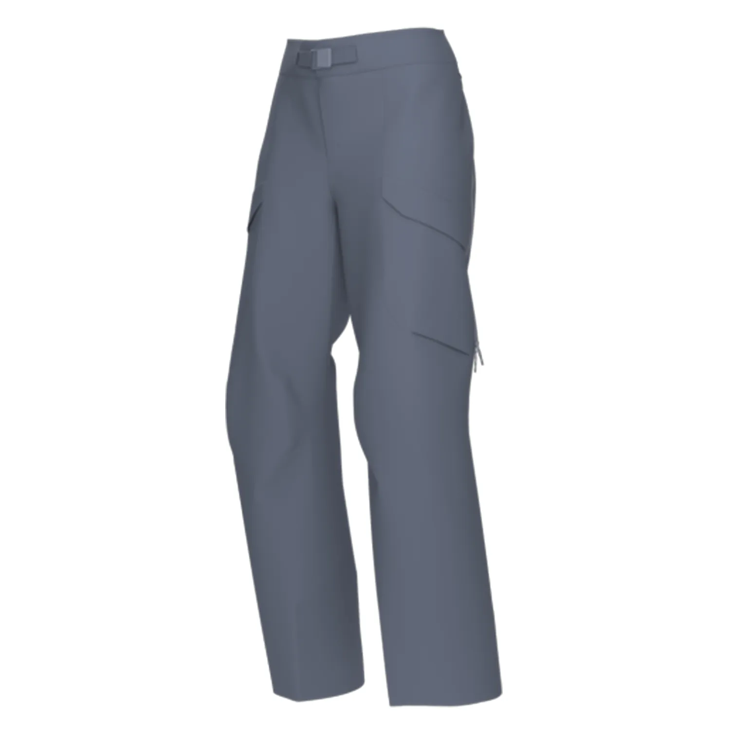 Arc'teryx Women's Sentinel Relaxed Pant 2025 Stratus