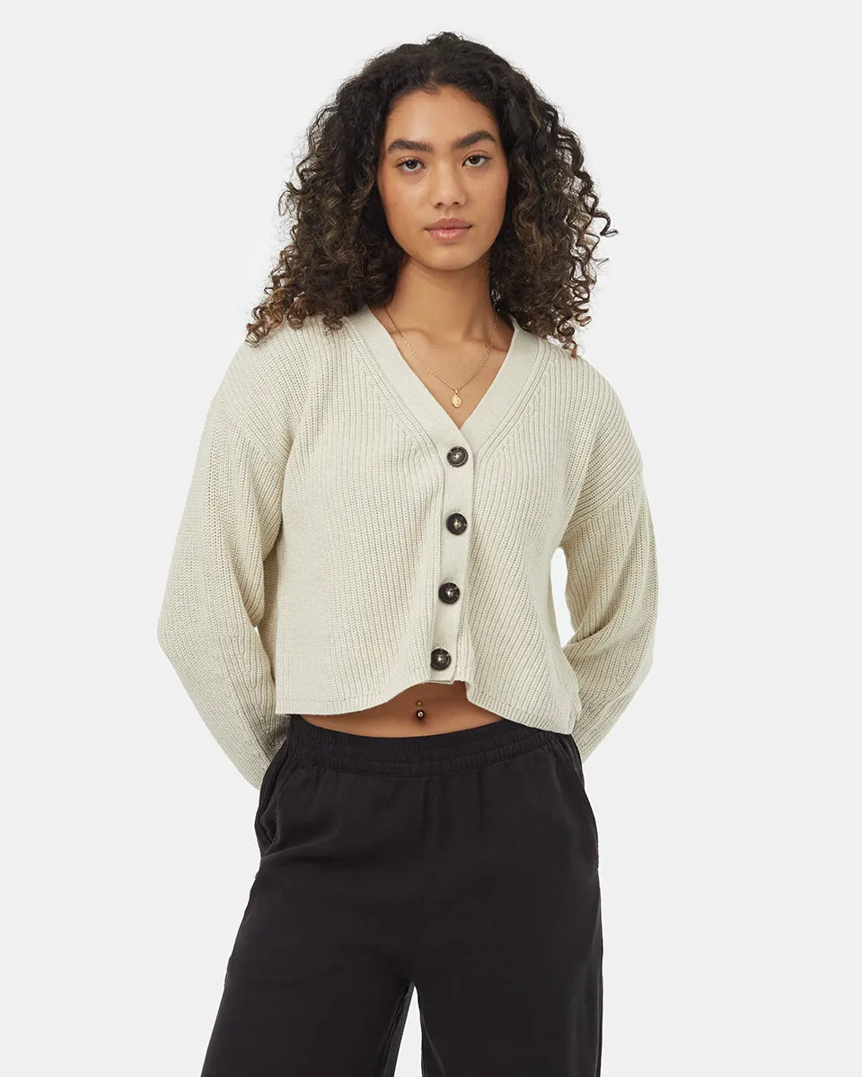 Ashton Cardigan