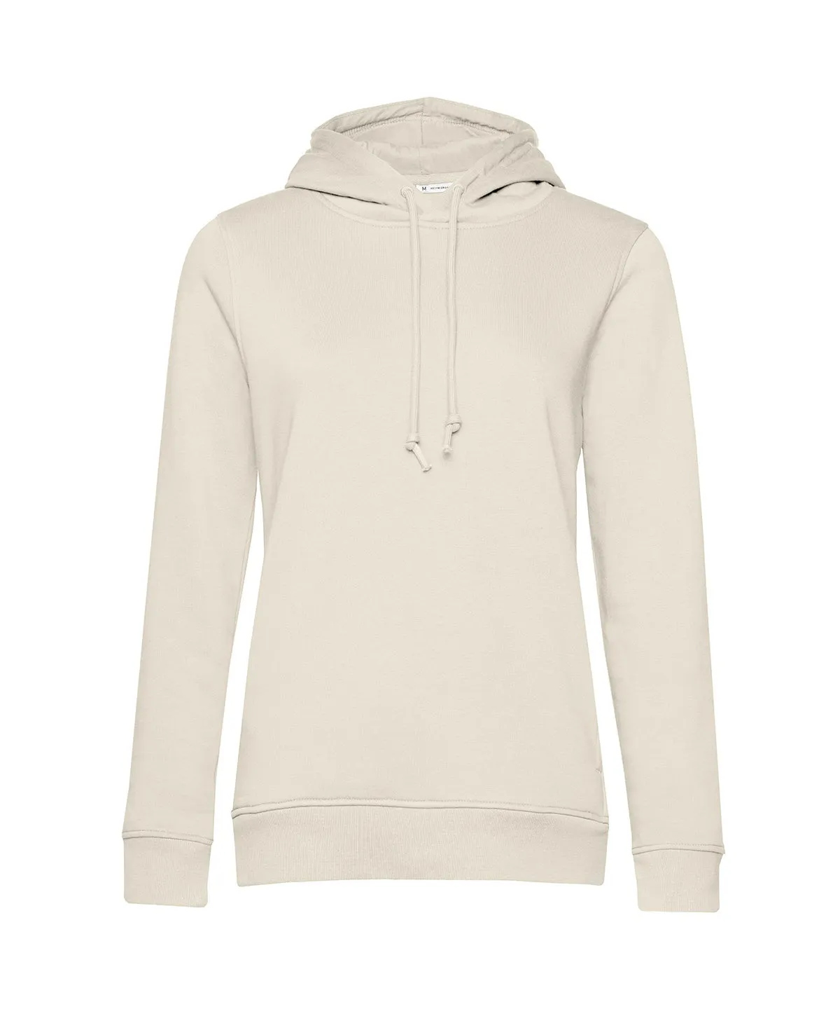 BC Inspire Hooded /women | Off White