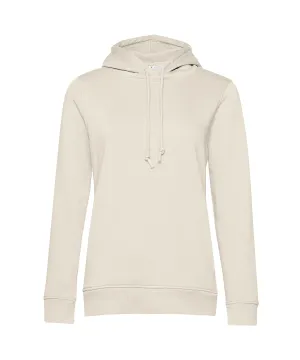 BC Inspire Hooded /women | Off White