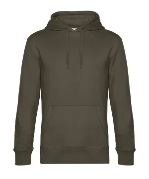 BC KING Hooded | Khaki