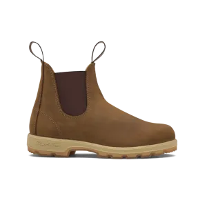 Blundstone 1320 - Classic Saddle Brown with Gum Sole