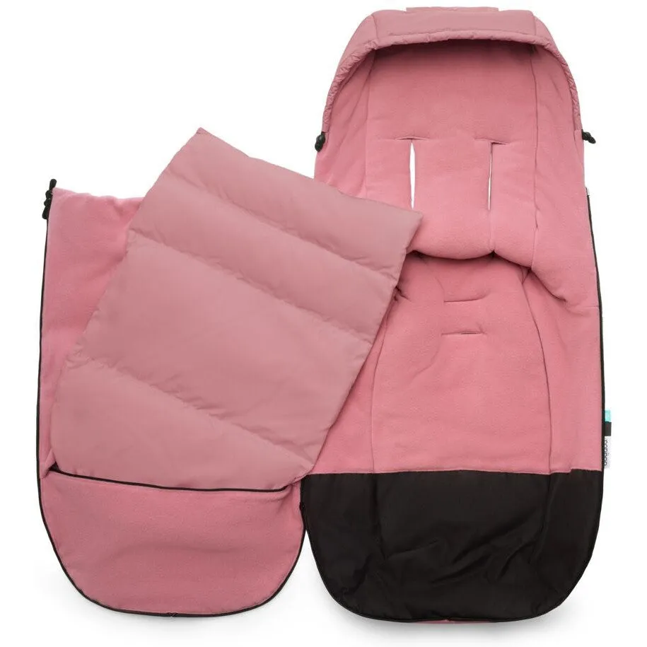 Bugaboo Performance Winter Footmuff