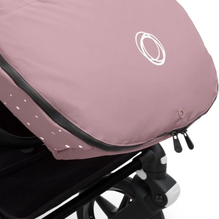 Bugaboo Performance Winter Footmuff