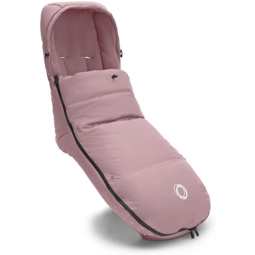 Bugaboo Performance Winter Footmuff