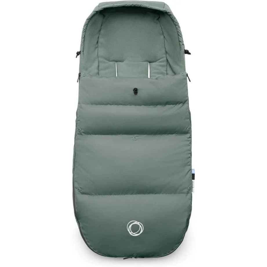 Bugaboo Performance Winter Footmuff