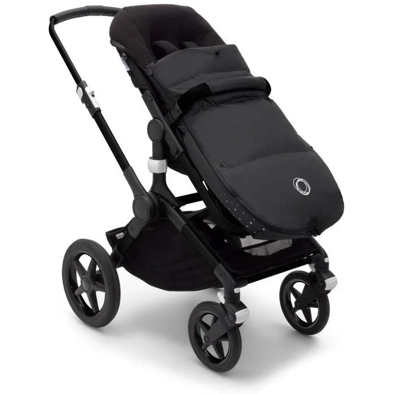 Bugaboo Performance Winter Footmuff