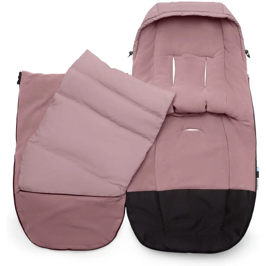 Bugaboo Performance Winter Footmuff