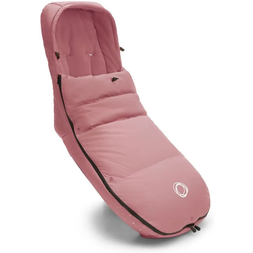 Bugaboo Performance Winter Footmuff