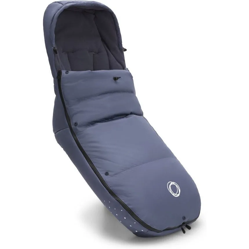 Bugaboo Performance Winter Footmuff