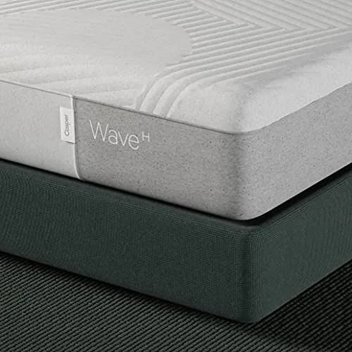 Casper Sleep Wave Hybrid Mattress, California King