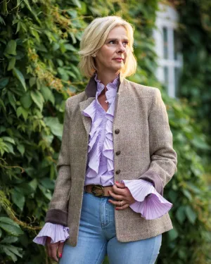 Catherine Harris Tweed Jacket