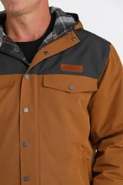 Cinch Men's Canvas Barn Coat