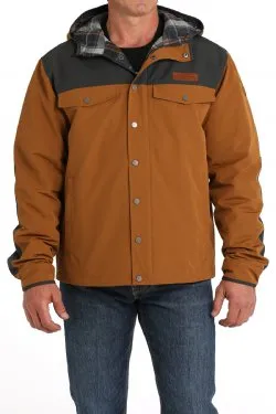 Cinch Men's Canvas Barn Coat