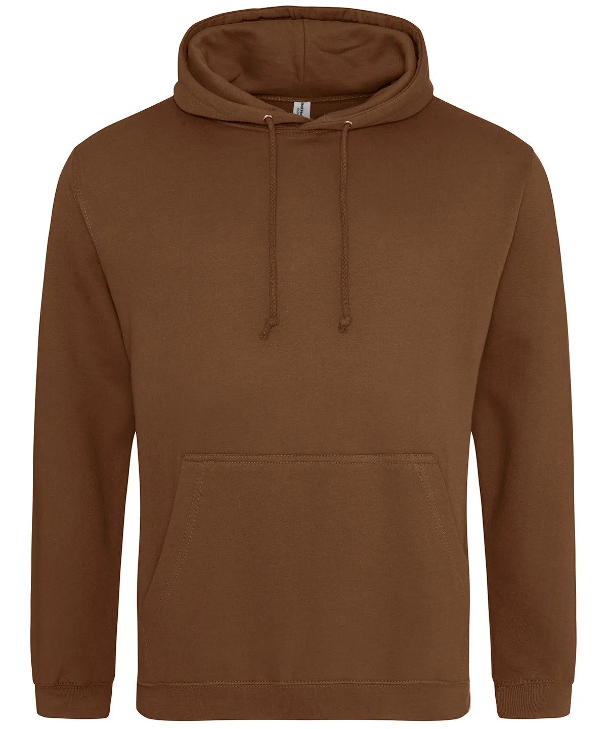 College hoodie | Caramel Toffee