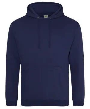 College hoodie | Oxford Navy