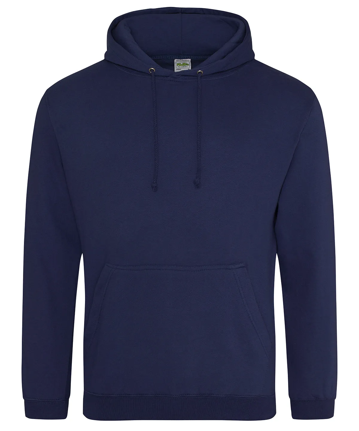 College hoodie | Oxford Navy