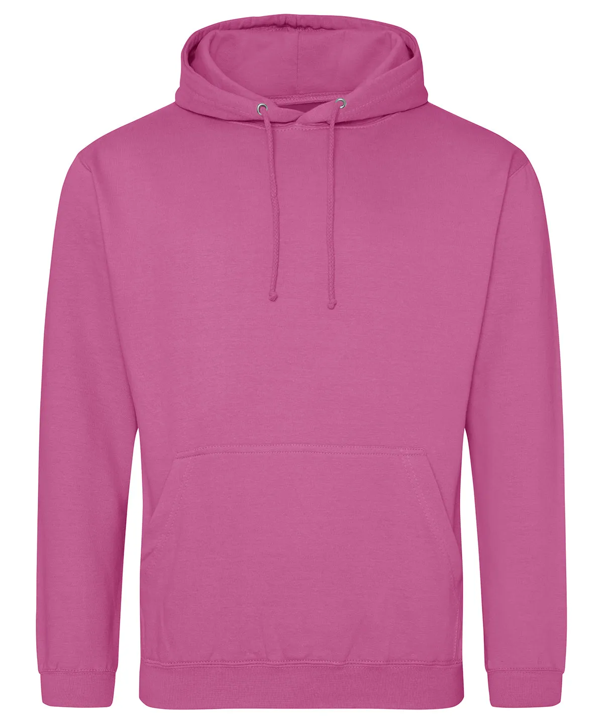 College hoodie | Pinky Purple