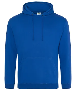 College hoodie | Royal Blue