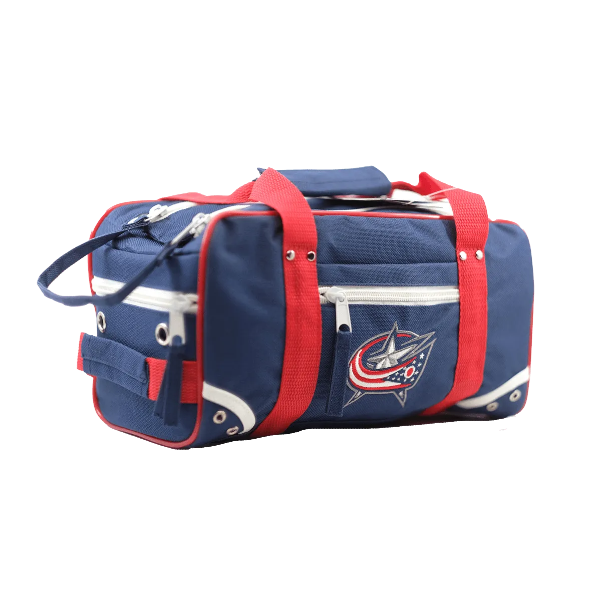 Columbus Blue Jackets Ultimate Sports Kit NHL Toiletry Bag