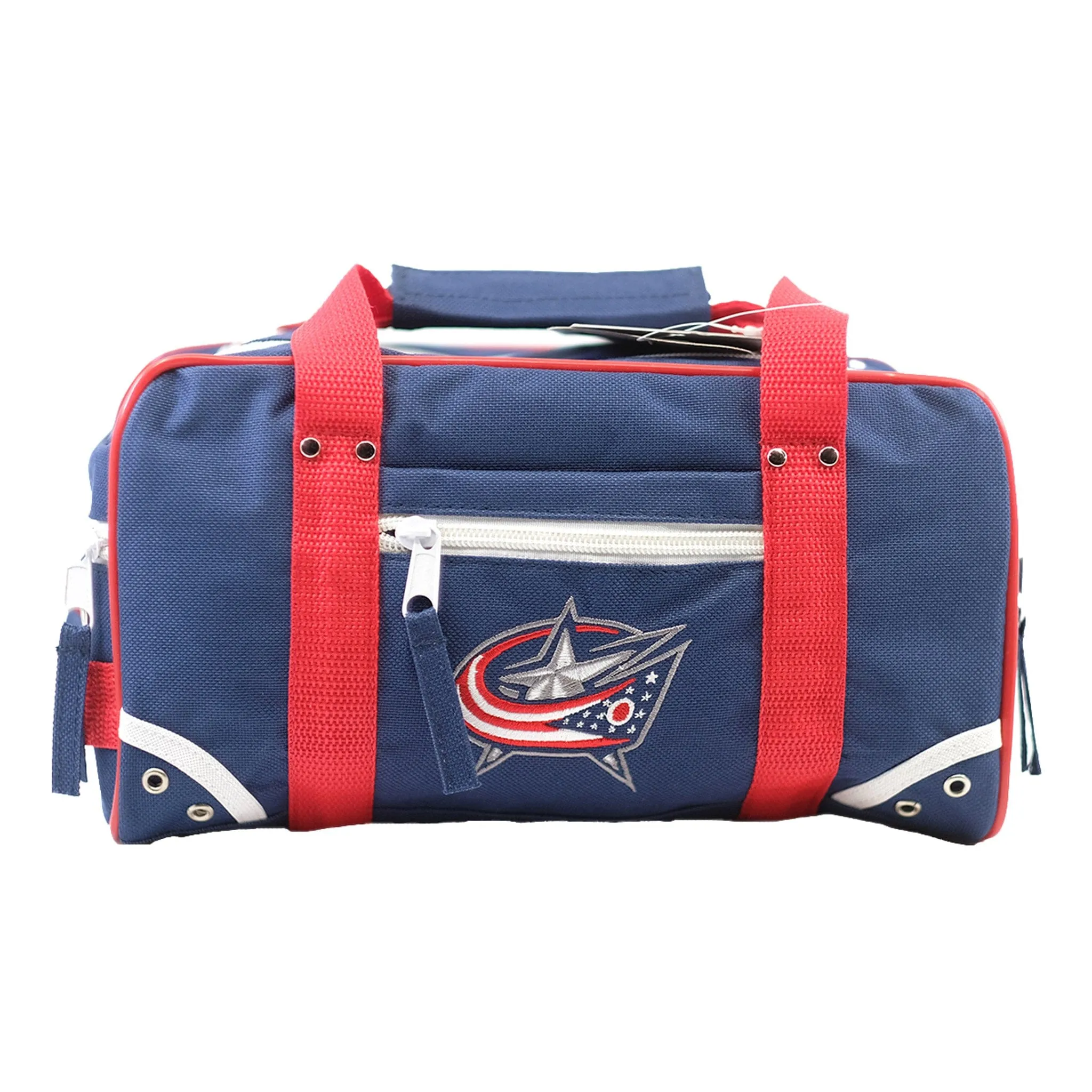 Columbus Blue Jackets Ultimate Sports Kit NHL Toiletry Bag