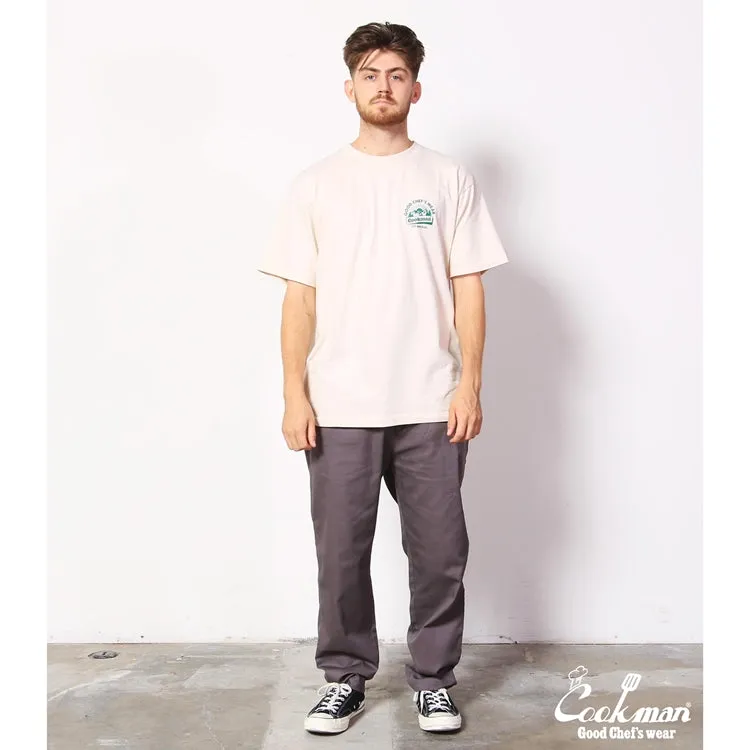 Cookman Chef Pants - Charcoal