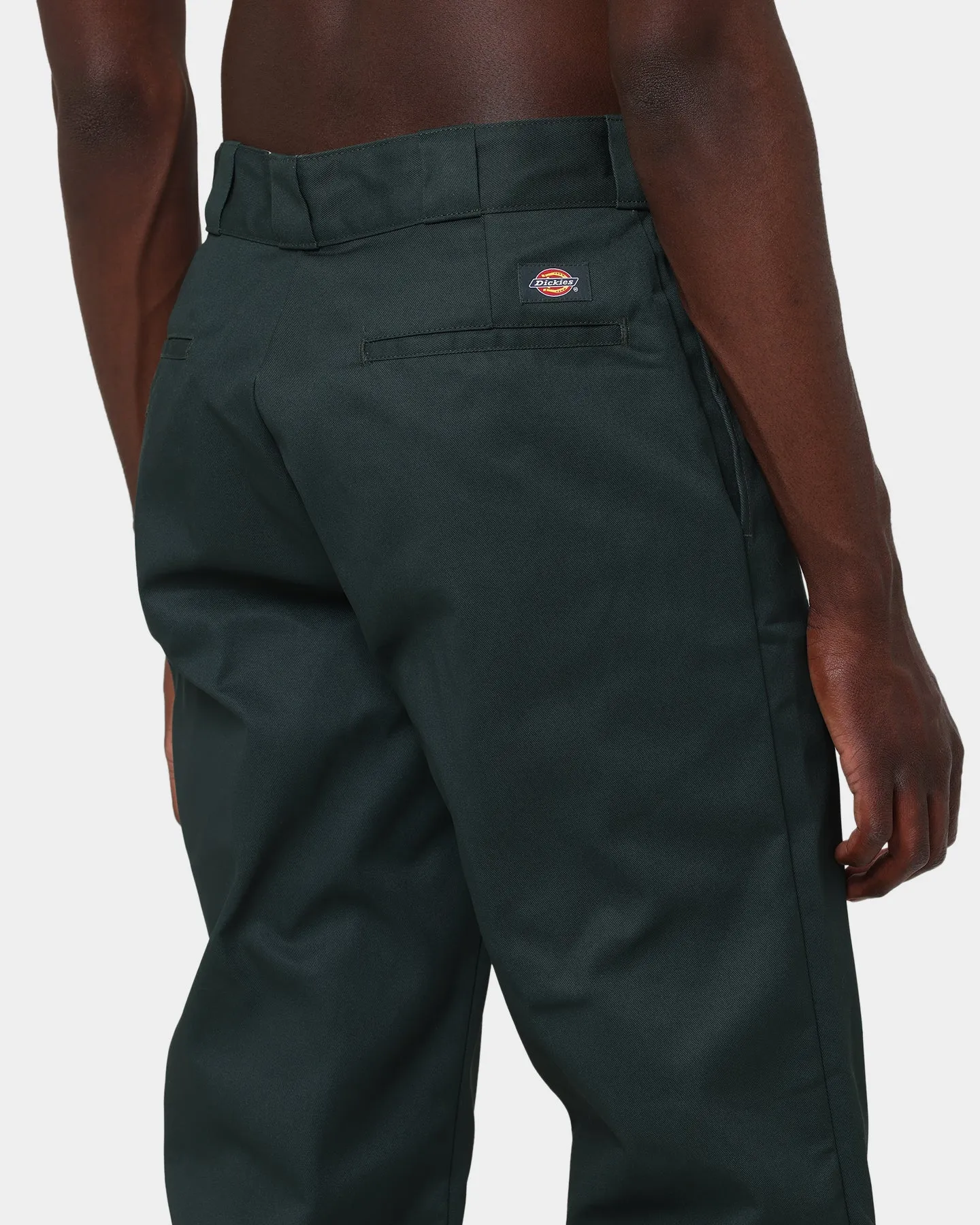 Dickies Original 874 Work Pants Hunter Green