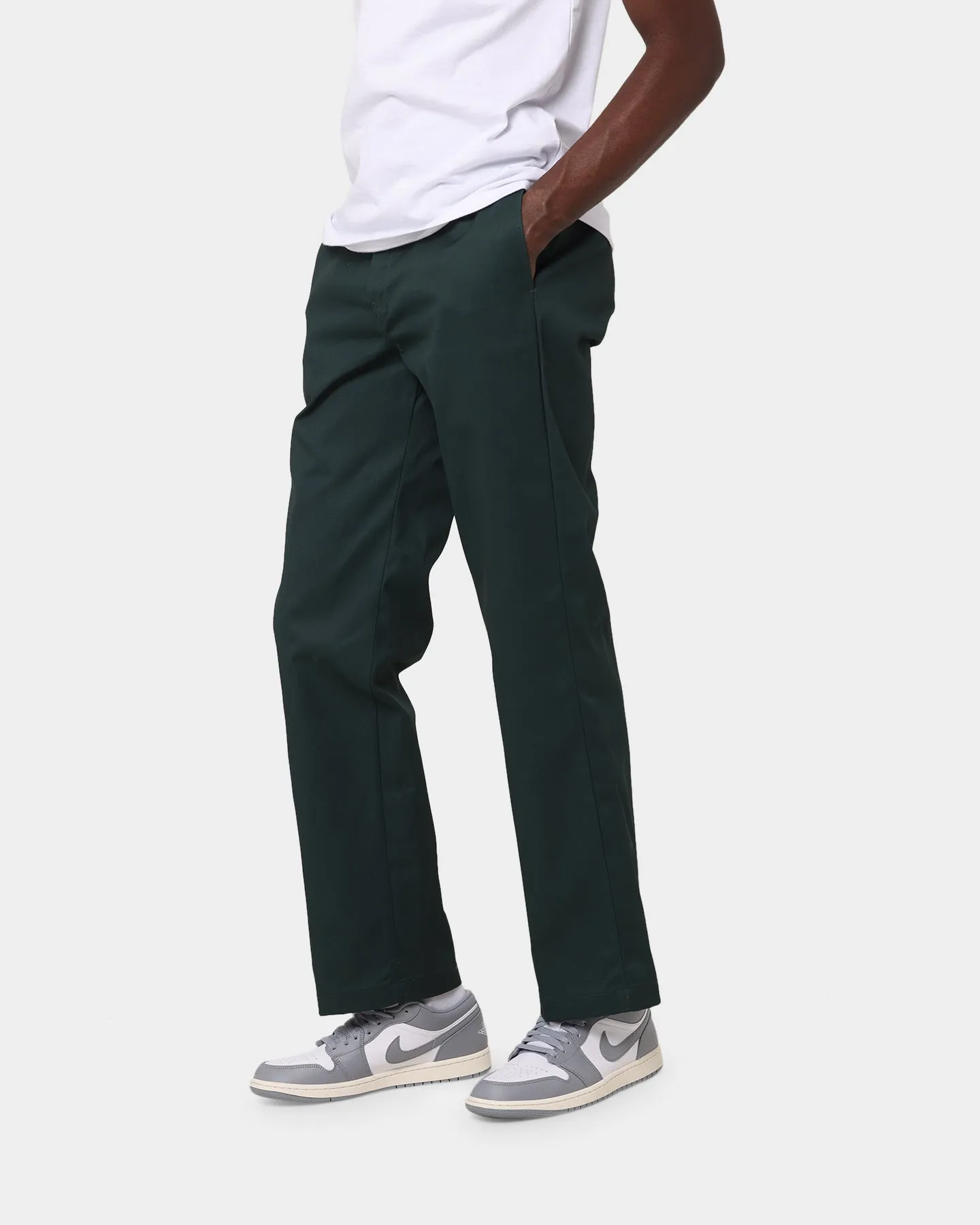 Dickies Original 874 Work Pants Hunter Green