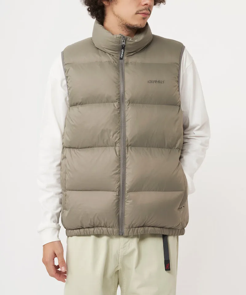 Down Puffer Vest