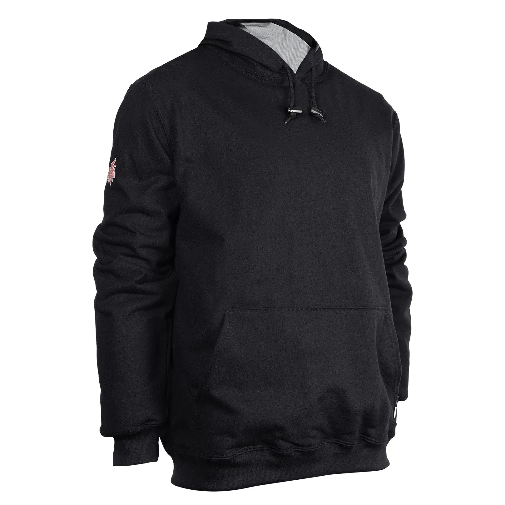 Drifire FR Fleece Lined Hoodies - Pullover & Zip Front - CAT 3