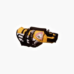 Ezydog Dfd Life Jacket Yellow Micro Extra Small^^^