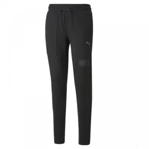 Ferrari Style Sweat Pants Slim Fit Puma Black 2022