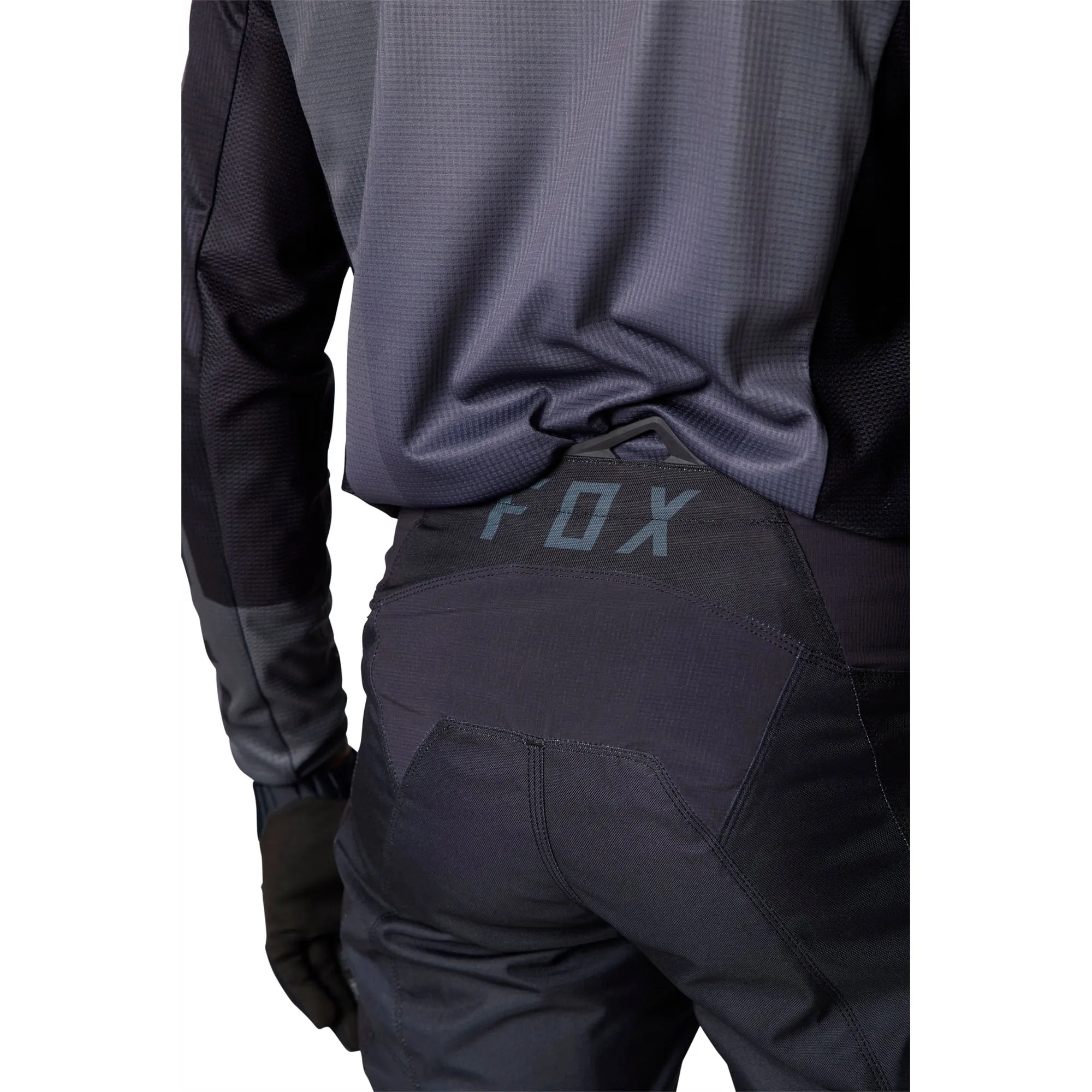 Fox Racing 180 Leed Pants Dark Shadow Black