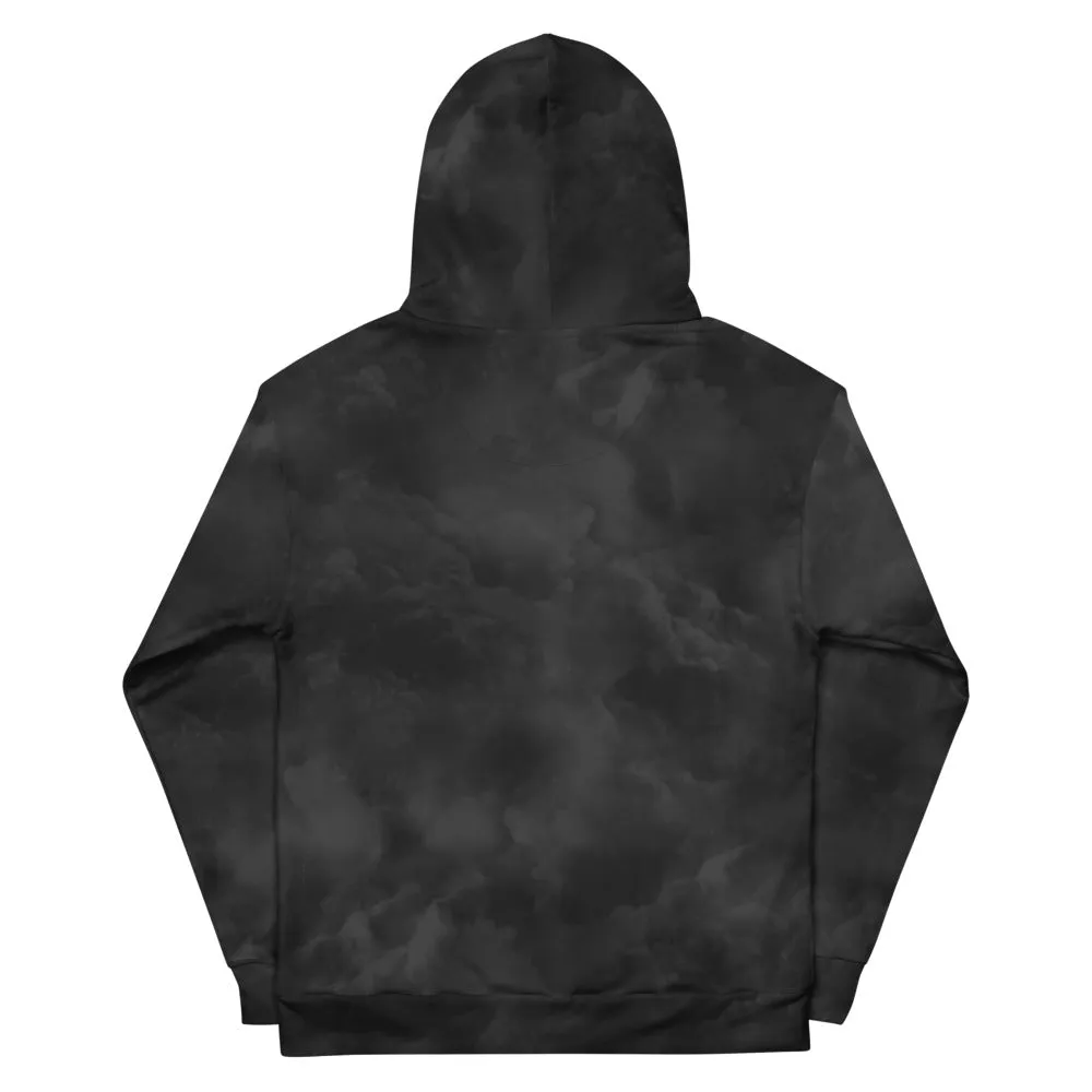 Godzilla vs. Kong Godzilla Smokey Unisex Hoodie