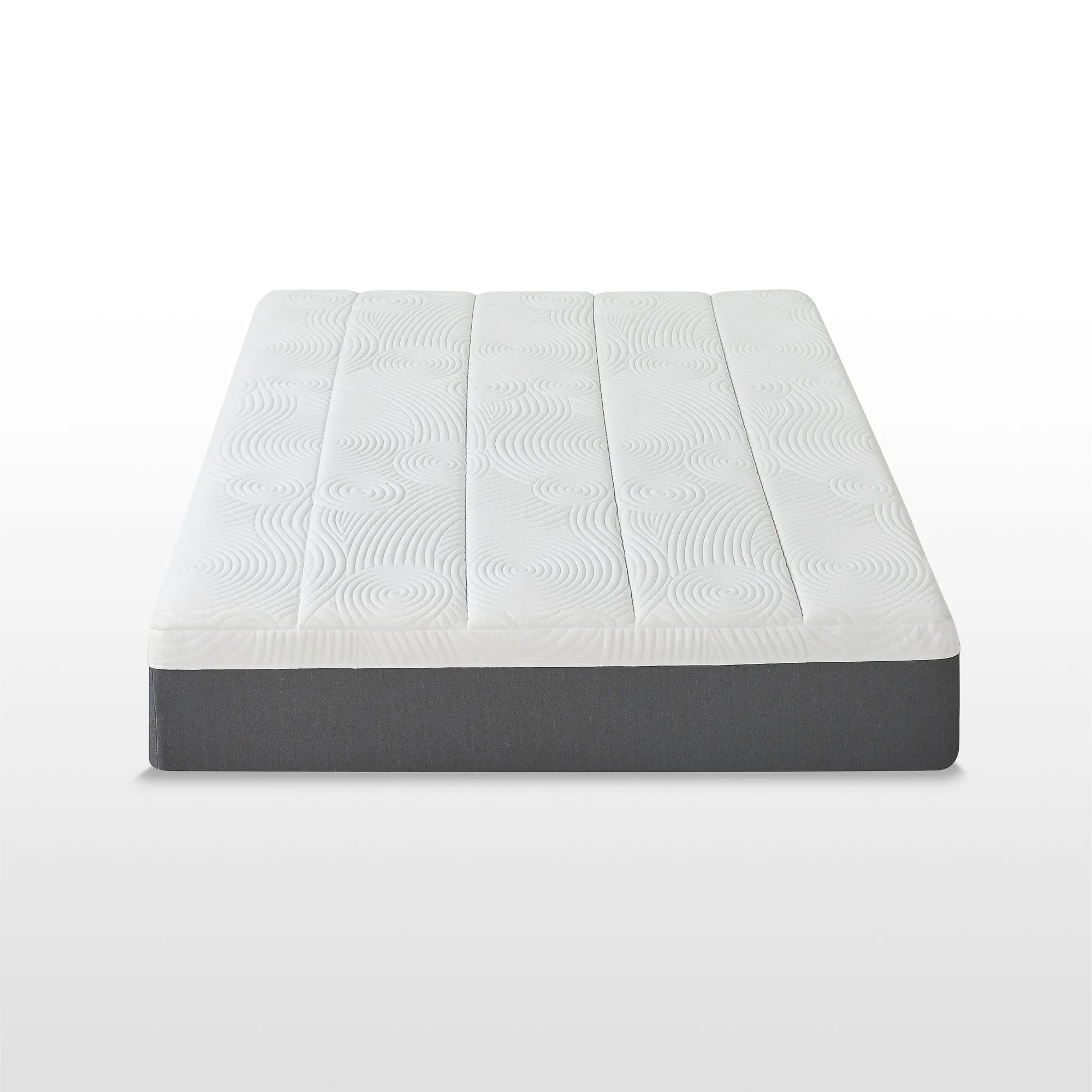 Green Tea Airflow Memory Foam Twin XL Mattress