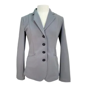 Iago Competition Jacket in Grey - Women's IT 44 (US 10)