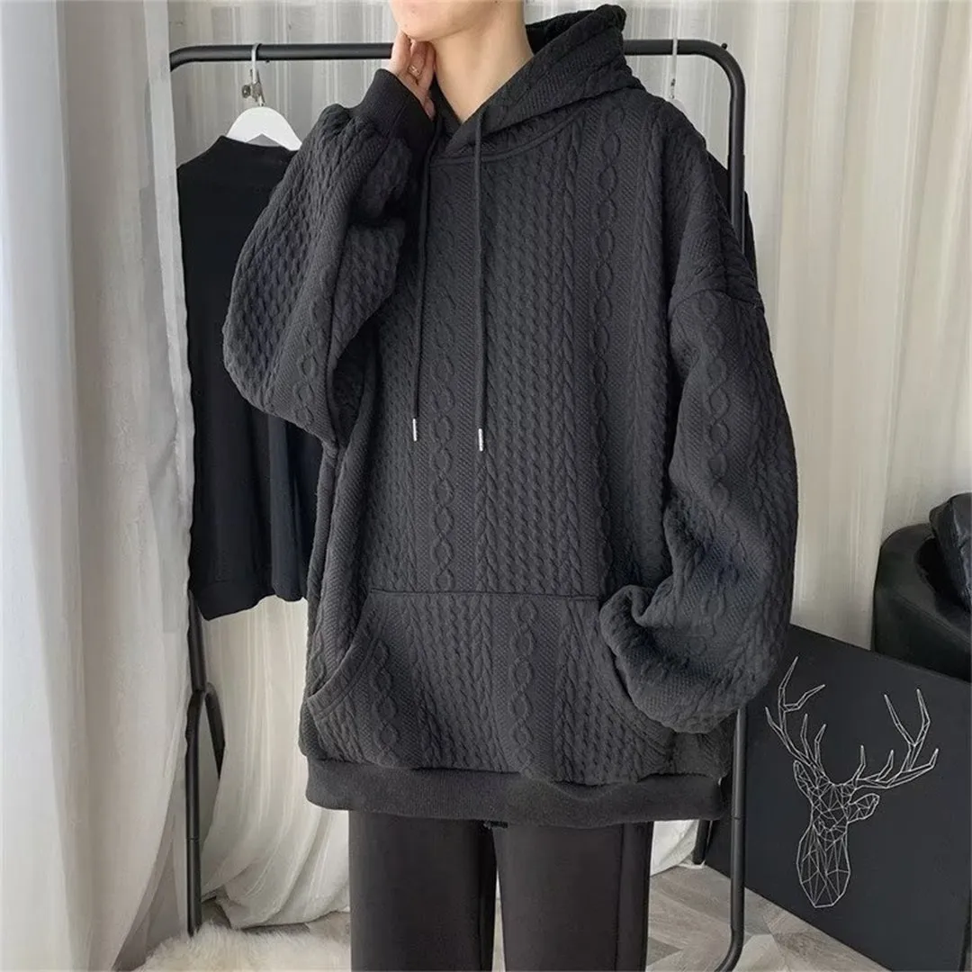 ISABEL - Sweat à capuche luxueux et confortable pour un look élégant