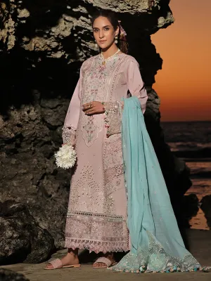 Izel | Saahil Signature Lawn 24 | SOFFIO