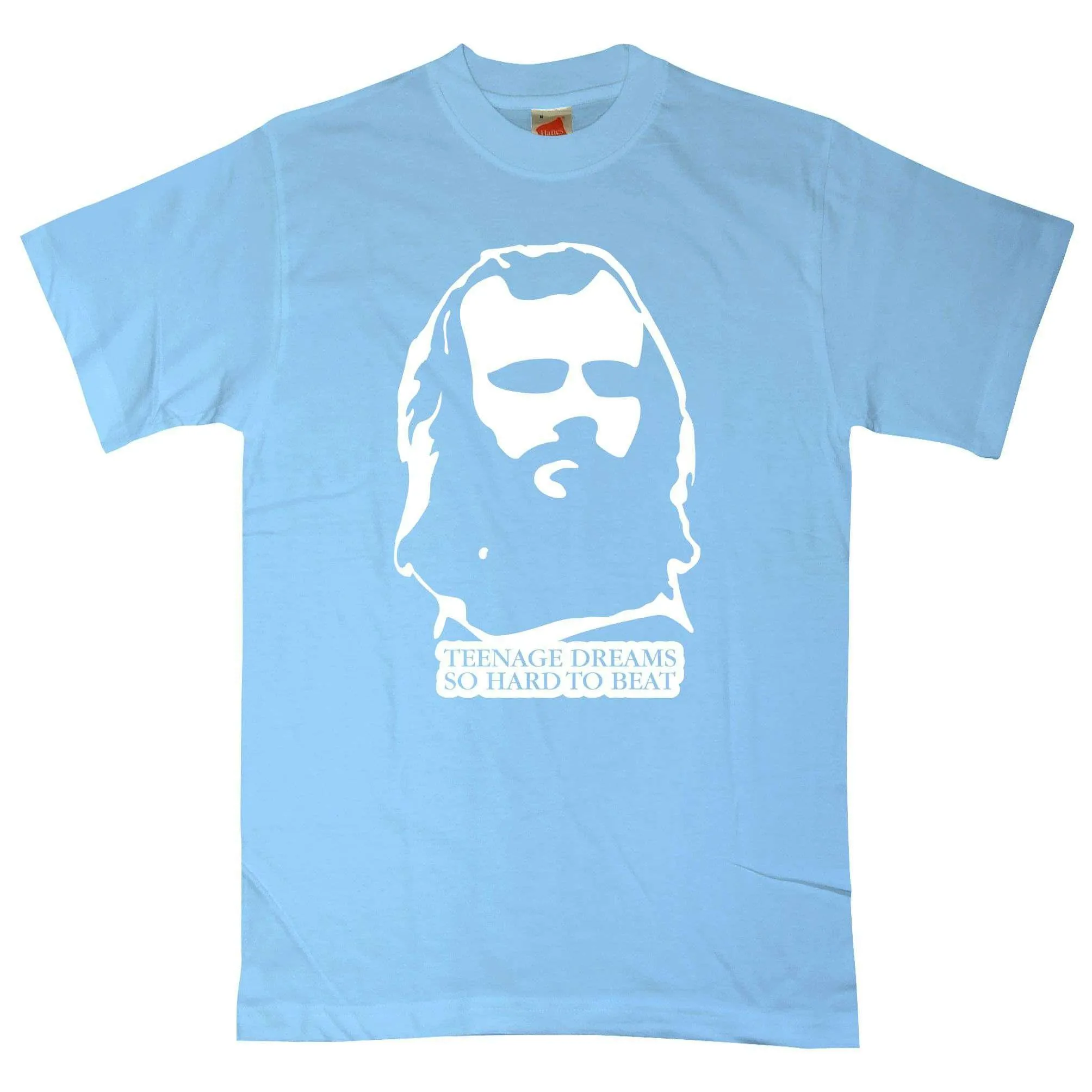 John Peel Teenage Dreams T-Shirt