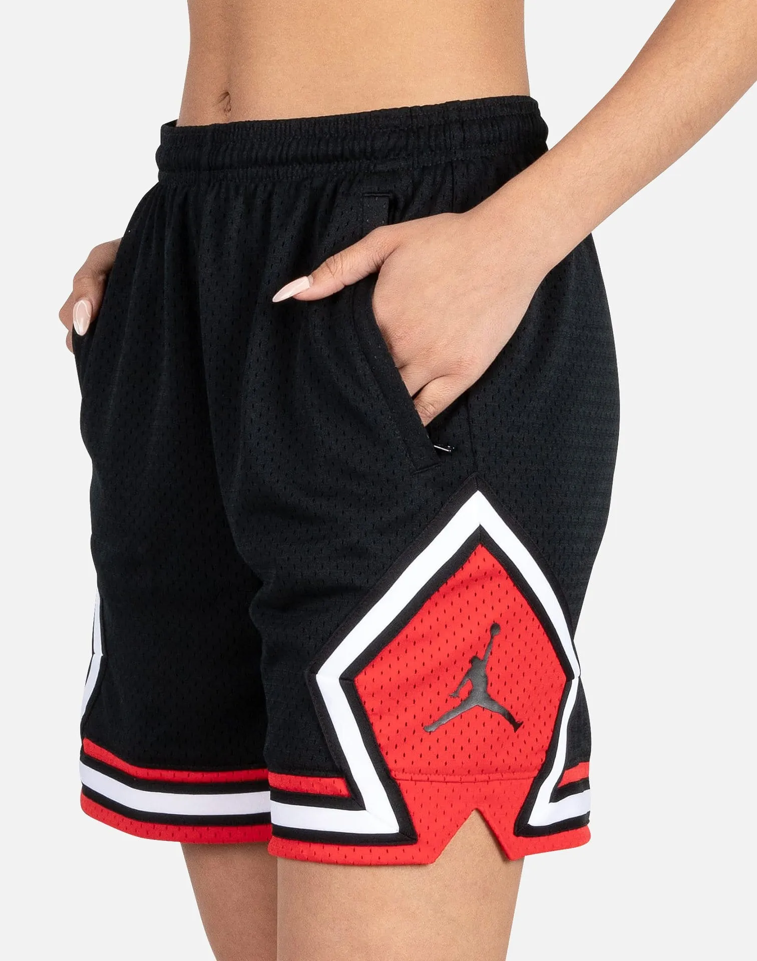 Jordan ESSENTIAL DIAMOND SHORTS