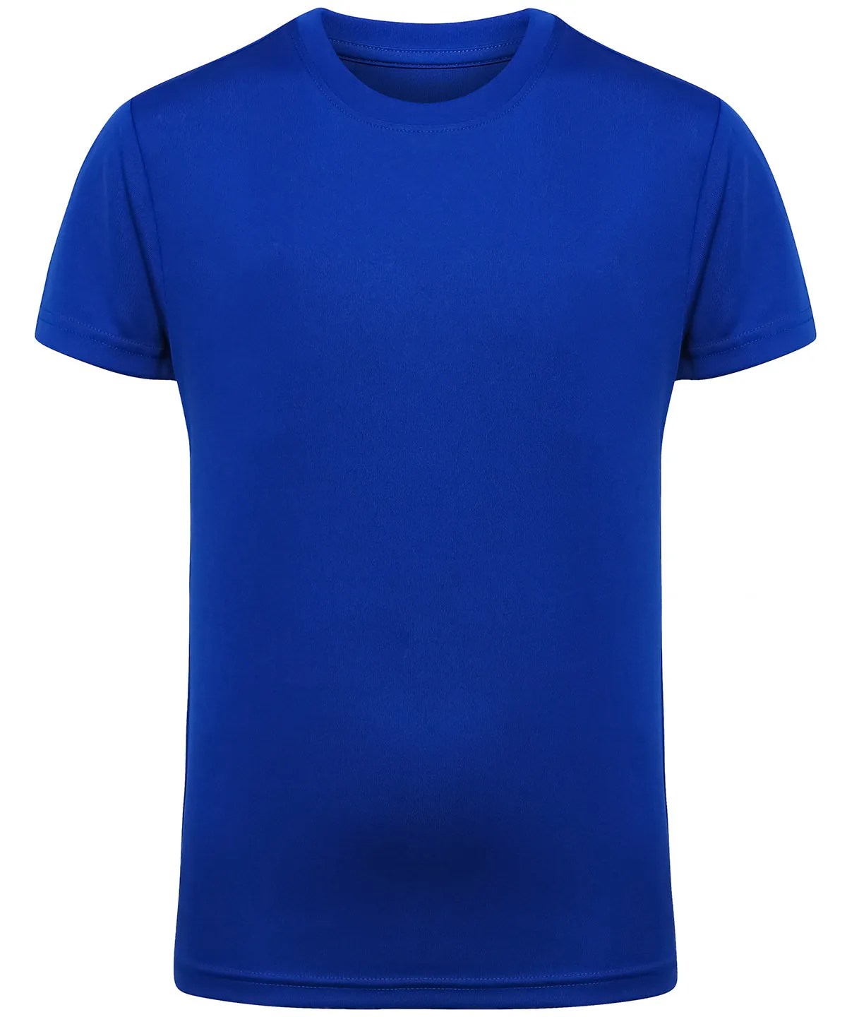 Kids TriDri® performance t-shirt | Royal