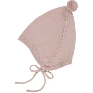 Knit Bonnet Liro