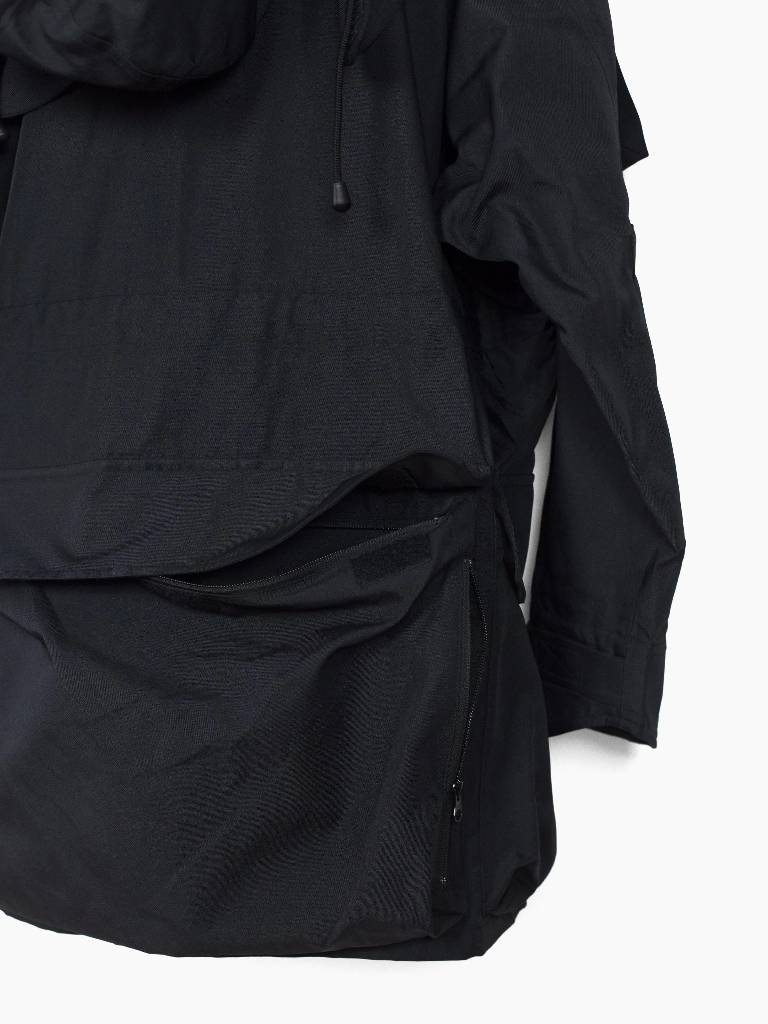 Les Six SS24 Technical Jacket