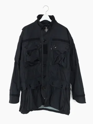 Les Six SS24 Technical Jacket