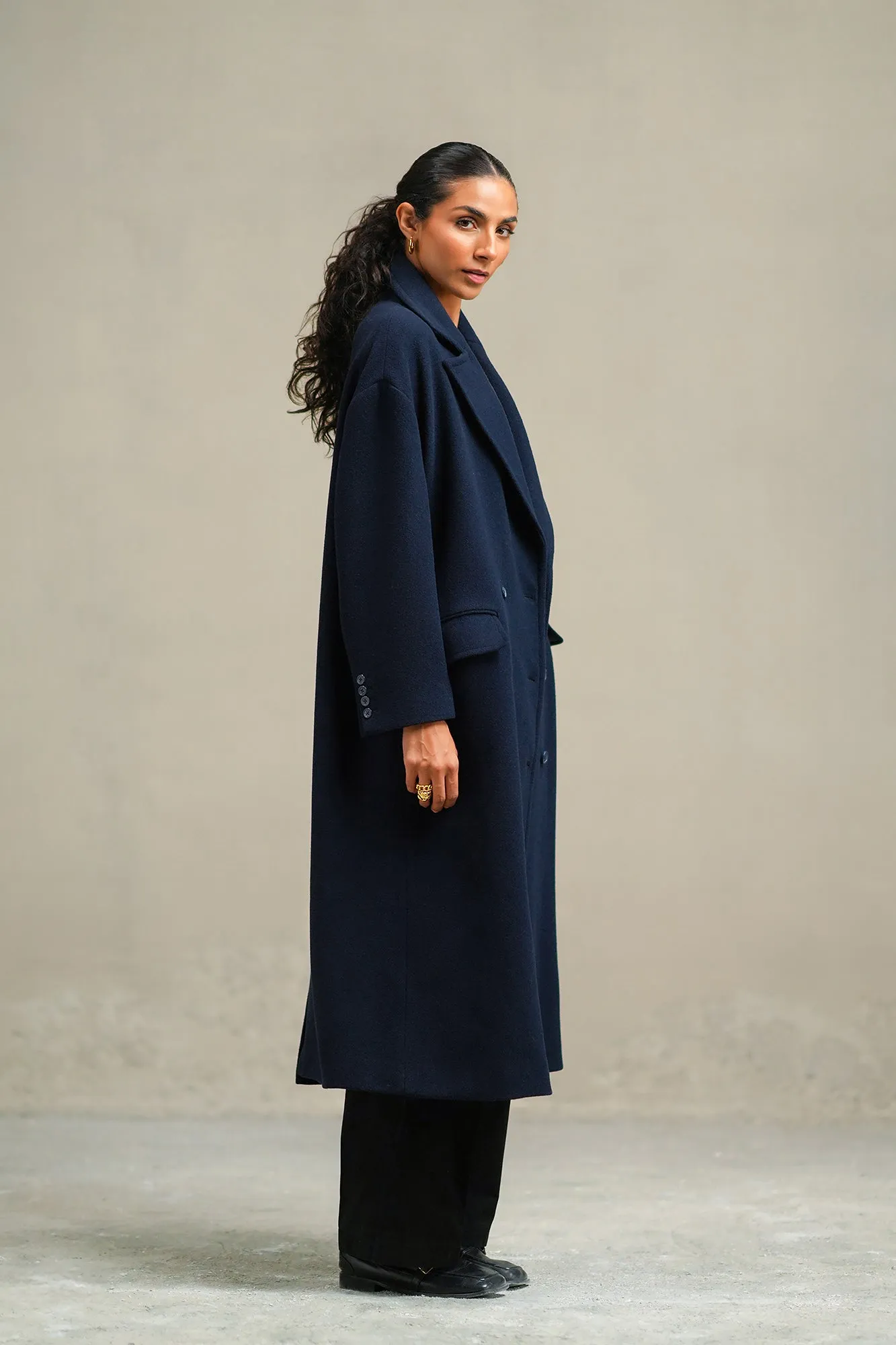 LONG COAT (E2012/108/619)