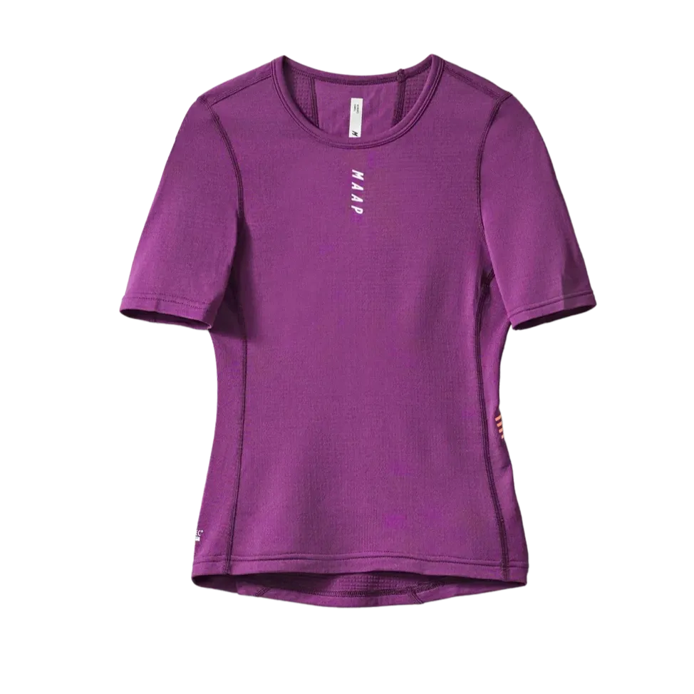 MAAP Women's Thermal Base Layer Tee